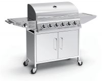 Grill „MANHATTAN”