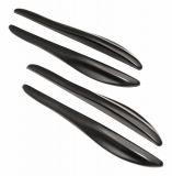 Samoprzylepne ochraniacze drzwi - 3M, 4 szt