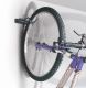 Rowerowy uchwyt ścienny HOOK - uchylny