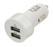 Adapter do ładowania - 2 x USB