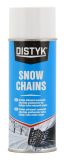 Łańcuchy śniegowe w sprayu, 400 ml