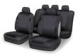 Pokrowce na siedzenia Jack II. Airback, zestaw 9 szt