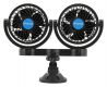 Wentylator MITCHELL DUO - 12V, na przyssawce