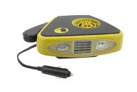 Wentylator z ogrzewaniem FROST 3w1 - 12V