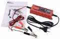 Ładowarka mikroprocesorowa 1Amp, 6/12V