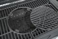 Grill węglowy ROYAL GRANDE XXL Ruszt żeliwny