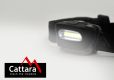 Cattara Latarka czołowa HORNET, 130lm