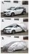 Ochrona plandeka przeciwgradowa CITY SUV 460 x 185 x 145 cm