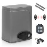 Napęd do drzwi przesuwnych do 600 kg