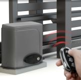 Napęd do drzwi przesuwnych do 600 kg