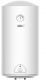 Elektryczny zbiornik ciepłej wody 100 l, biały