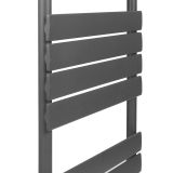 AQUAMARIN Pionowy grzejnik łazienkowy, 1200 x 600 mm