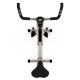 Physionics Rower treningowy Training z regulowanym oporem
