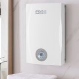 AQUAMARIN Elektroniczny podgrzewacz przepływowy 24 kW