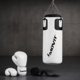 MOVIT Zestaw bokserski dla dorosłych