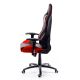 Office Chair - Krzesło KANSAS - Red