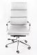 Krzesło biurowe MISSOURI - białe