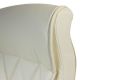 Krzesło biurowe Georgia - beżowe