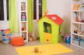 Dziecinny domek DOM MAGIC PLAY