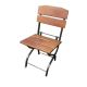 Drewniane krzesło składane WEEKEND - FSC