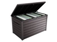 Skrzyń ONTARIO 870l - brązowy