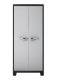 Zewnętrzna szafa TITAN HIGH - 182 x 80 x 44 cm