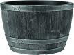 Doniczka plastikowa BLENHEIM HALF BARREL - 81 L