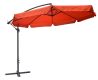 Parasol ogrodowy EXCLUSIVE - terracota