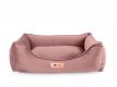 Legowisko Royal, 55 cm, różowe
