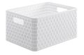 ROTHO Country box A4 /18 L - białe