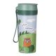 Butelka 0,4 l KIDS - zielona