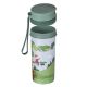 Butelka 0,4 l KIDS - zielona