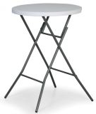 CATERINGOWY Stół, średnica 80 cm, wysokość 110 cm