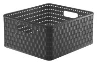 ROTHO Pojemnik do przechowywania COUNTRY square 14 L, plasti